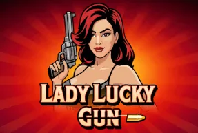 Lady Lucky Gun &ndash; online slots
